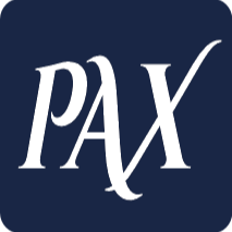 PAX Logo